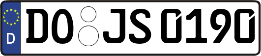 DO-JS0190