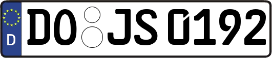 DO-JS0192
