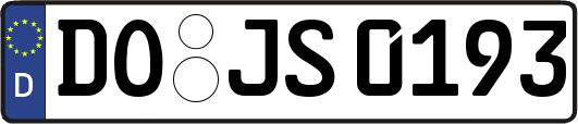 DO-JS0193