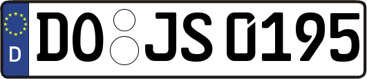 DO-JS0195