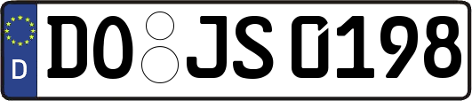 DO-JS0198