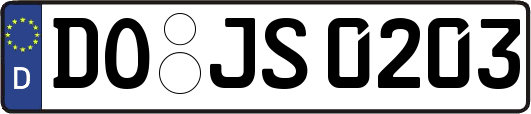 DO-JS0203