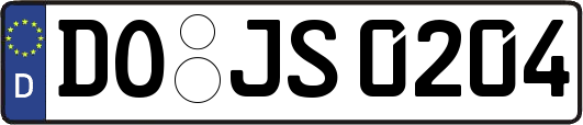 DO-JS0204