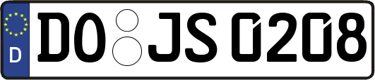 DO-JS0208