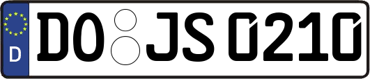 DO-JS0210