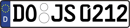 DO-JS0212