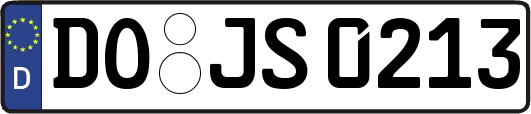 DO-JS0213