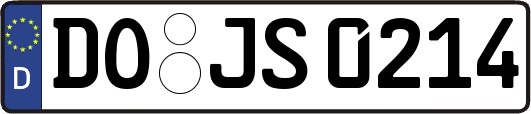 DO-JS0214
