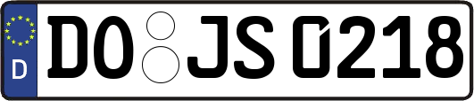DO-JS0218