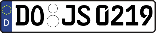 DO-JS0219