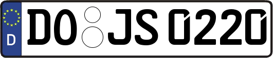 DO-JS0220