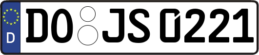 DO-JS0221