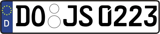 DO-JS0223