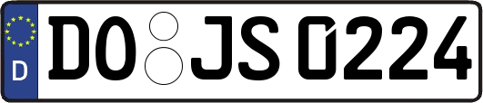 DO-JS0224
