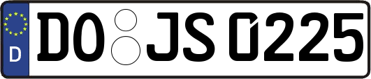 DO-JS0225