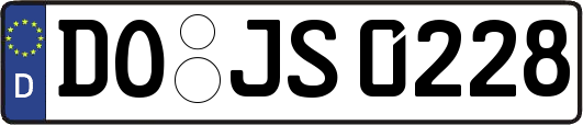 DO-JS0228
