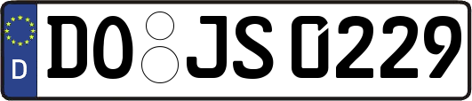 DO-JS0229