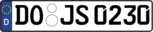 DO-JS0230