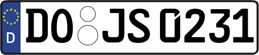 DO-JS0231
