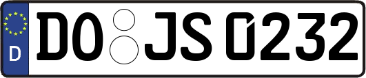 DO-JS0232