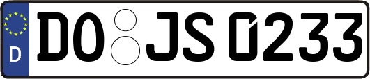 DO-JS0233