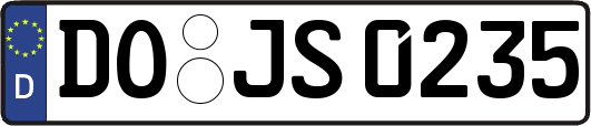 DO-JS0235