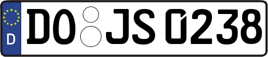 DO-JS0238