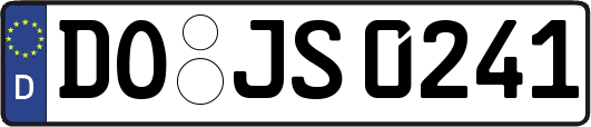 DO-JS0241