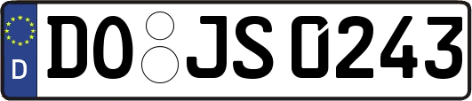 DO-JS0243