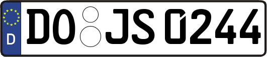 DO-JS0244