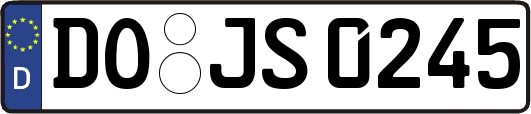 DO-JS0245