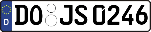 DO-JS0246
