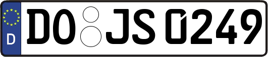 DO-JS0249