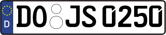 DO-JS0250
