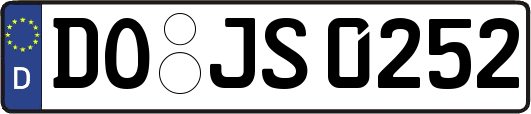 DO-JS0252