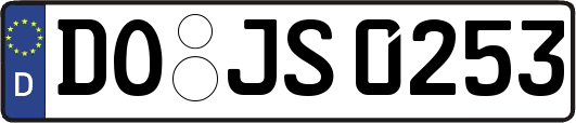 DO-JS0253
