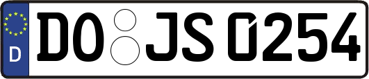 DO-JS0254