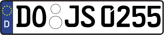 DO-JS0255
