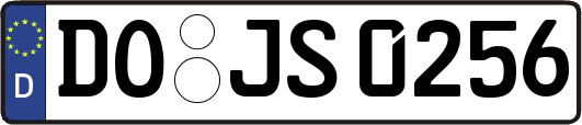 DO-JS0256