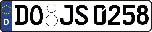 DO-JS0258