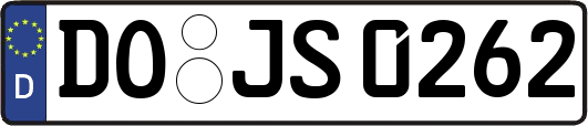 DO-JS0262