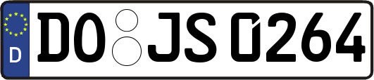 DO-JS0264