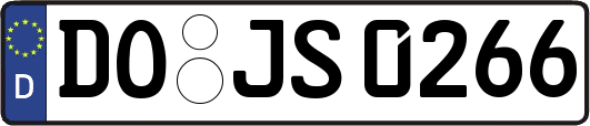DO-JS0266