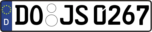 DO-JS0267