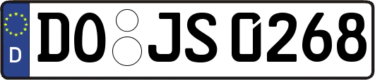DO-JS0268
