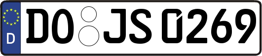 DO-JS0269