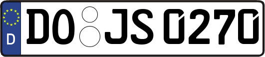 DO-JS0270