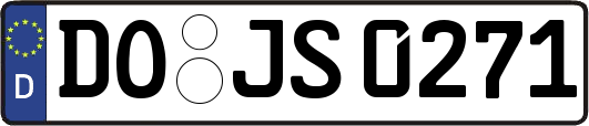 DO-JS0271