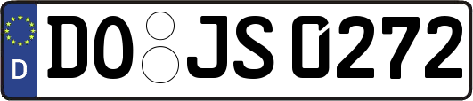 DO-JS0272