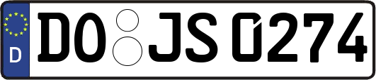 DO-JS0274